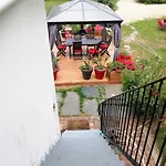 D'hotes Du Anjou לינה וארוחת בוקר 3*