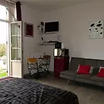 D'hotes Du Anjou 3*