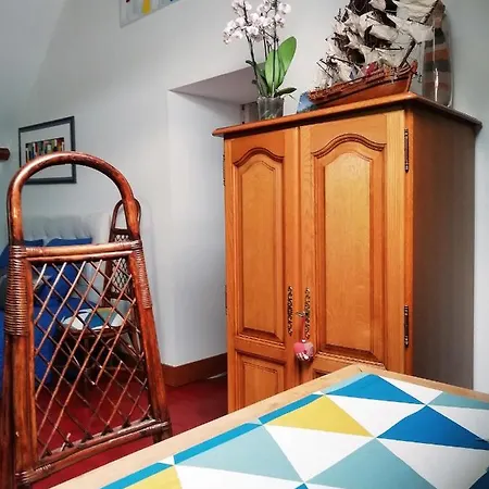 D'hotes Du Anjou Thorigné-dʼAnjou