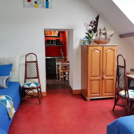 D'hotes Du Anjou Thorigne-d'Anjou