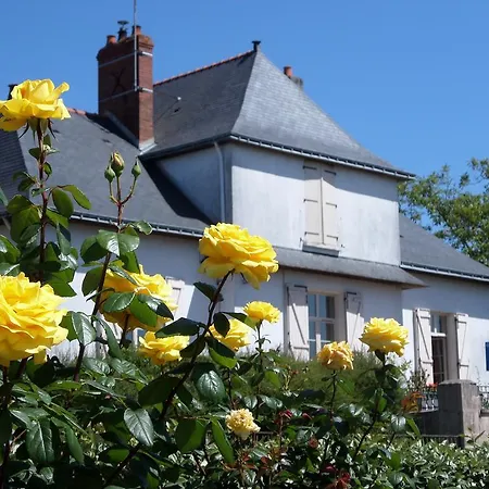 D'hotes Du Anjou