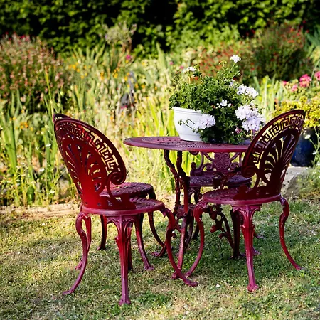 Bed & Breakfast D'hotes Du Anjou 3*