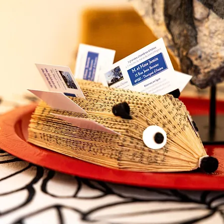 D'hotes Du Anjou 3* Thorigné-dʼAnjou