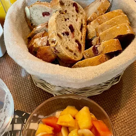 D'hotes Du Anjou فندق مبيت وإفطار Thorigné-dʼAnjou