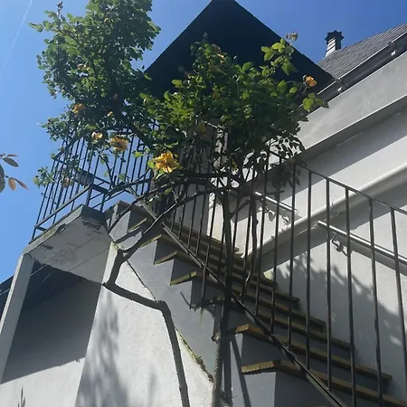 D'hotes Du Anjou