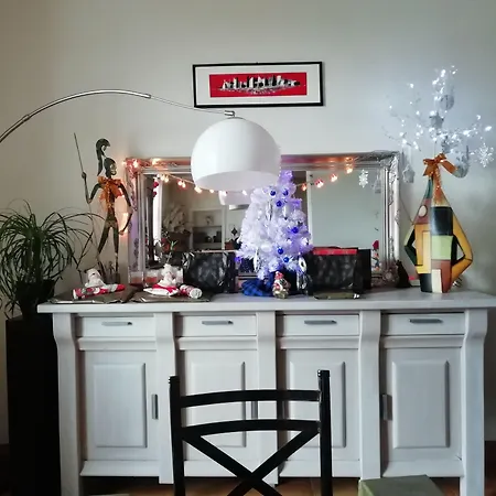 فندق مبيت وإفطار D'hotes Du Anjou Thorigné-dʼAnjou