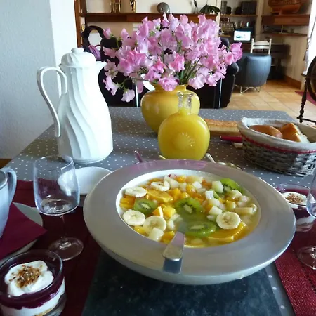 D'hotes Du Anjou Thorigné-dʼAnjou