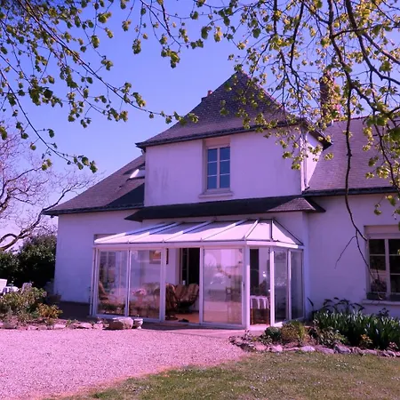 D'hotes Du Anjou