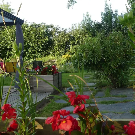 D'hotes Du Anjou 3*