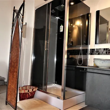 D'hotes Du Anjou 3* Thorigné-dʼAnjou