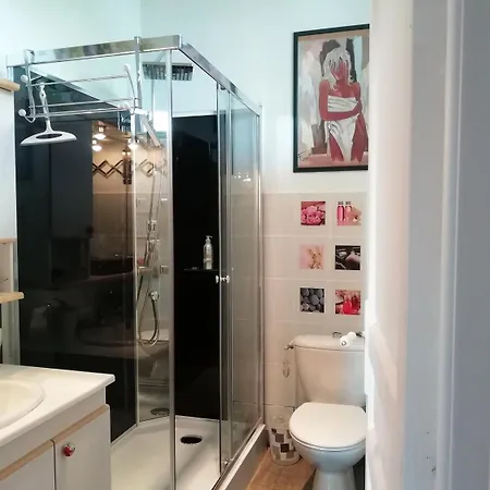 فندق مبيت وإفطار D'hotes Du Anjou