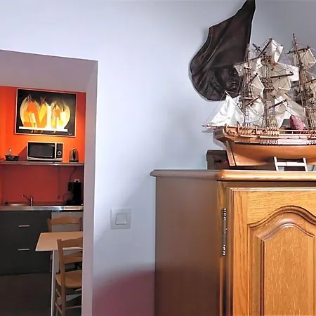 Bed & Breakfast D'hotes Du Anjou