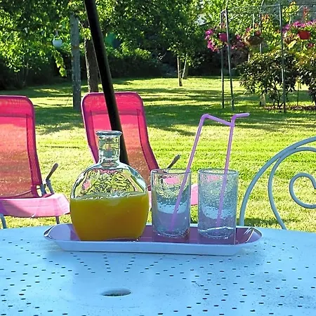 Bed & Breakfast D'hotes Du Anjou Thorigné-dʼAnjou
