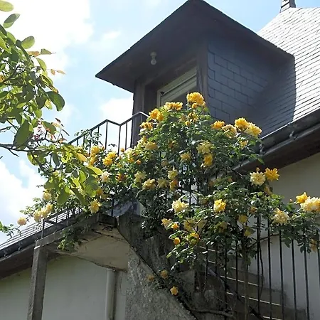 Bed & Breakfast D'hotes Du Anjou 3*