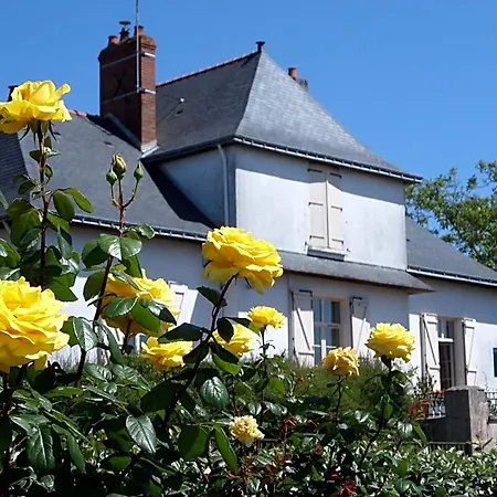 D'hotes Du Anjou