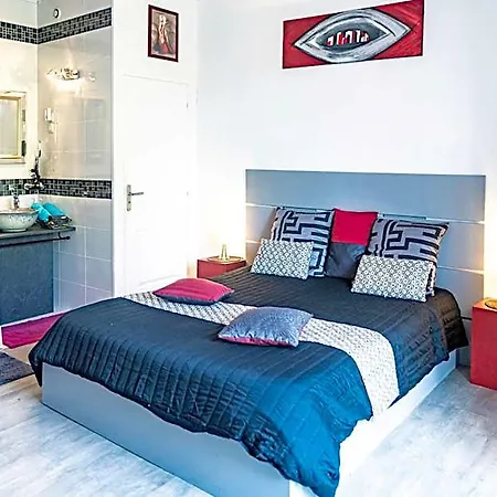 D'hotes Du Anjou 3*