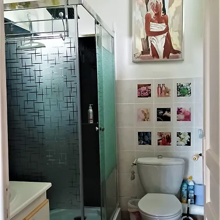 Bed and breakfast D'hotes Du Anjou 3*