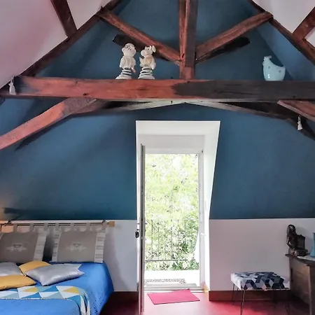 Bed & Breakfast D'hotes Du Anjou Thorigné-dʼAnjou