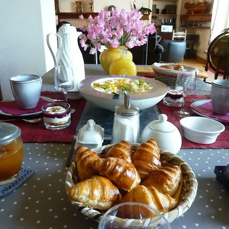 D'hotes Du Anjou Thorigné-dʼAnjou