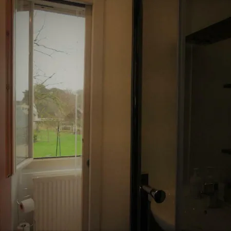 D'hotes Du Anjou فندق مبيت وإفطار 3*