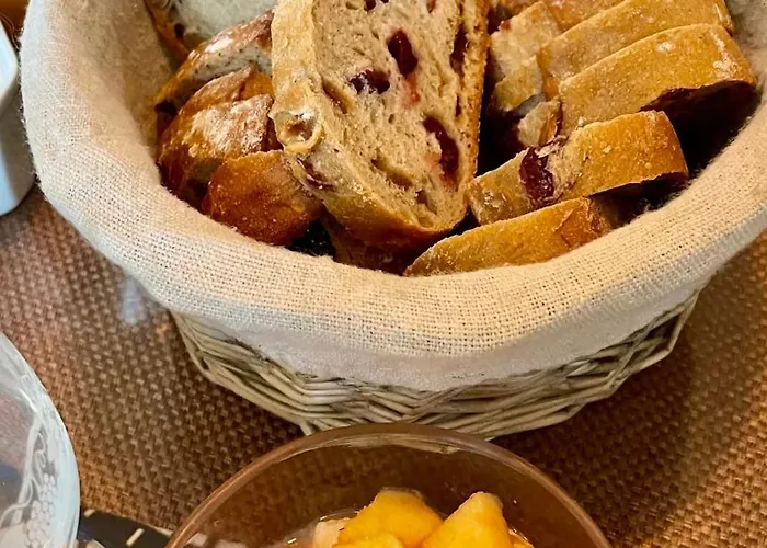 D'hotes Du Anjou לינה וארוחת בוקר Thorigné-dʼAnjou