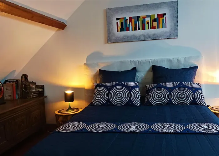 D'hotes Du Anjou Thorigné-dʼAnjou