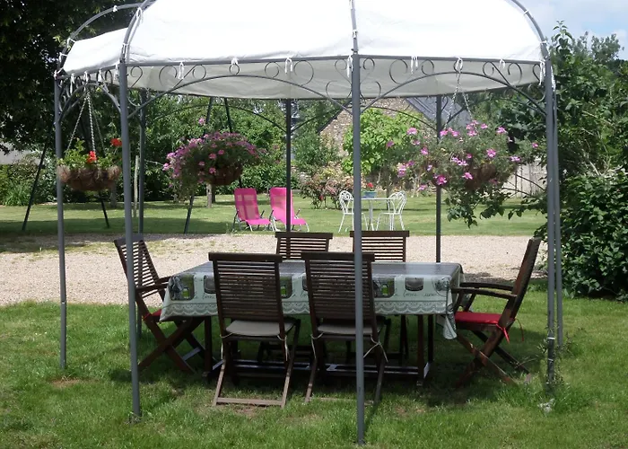 D'hotes Du Anjou 3* Thorigné-dʼAnjou