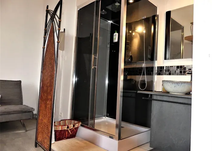 D'hotes Du Anjou 3* Thorigné-dʼAnjou