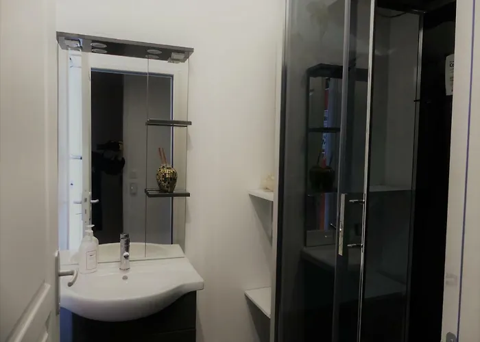 D'hotes Du Anjou Отель типа 